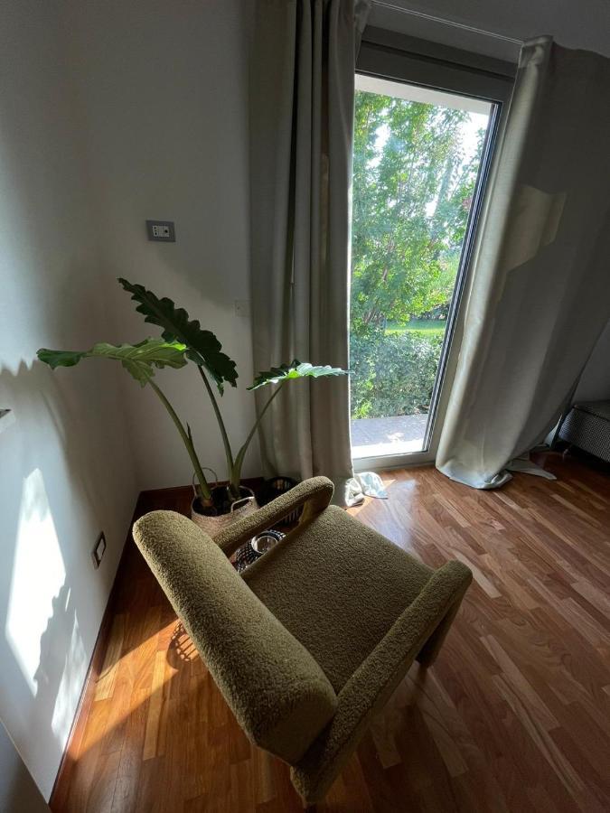 The Room Сиракузы Экстерьер фото