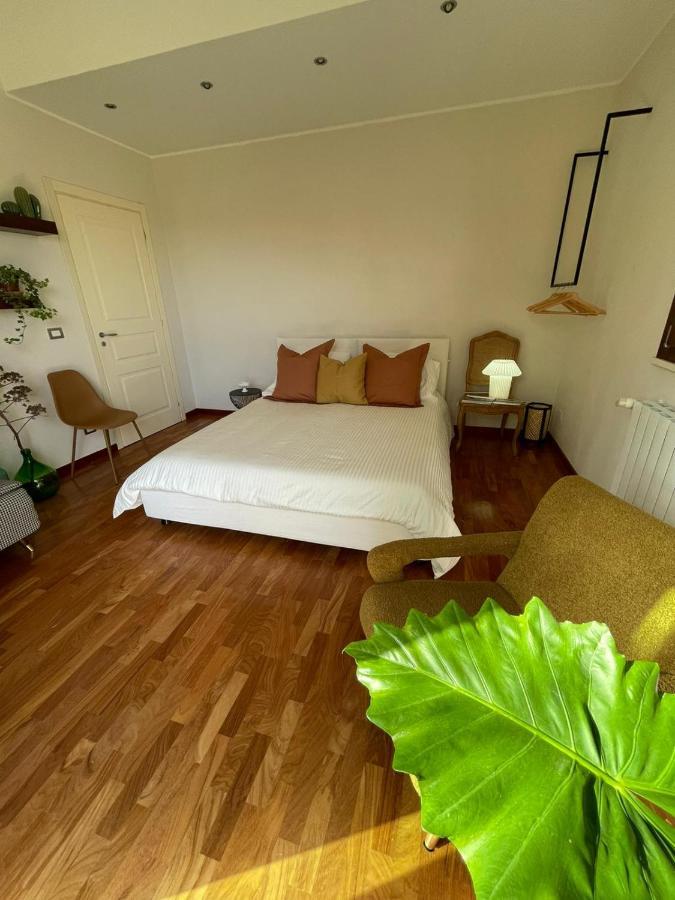 The Room Сиракузы Экстерьер фото