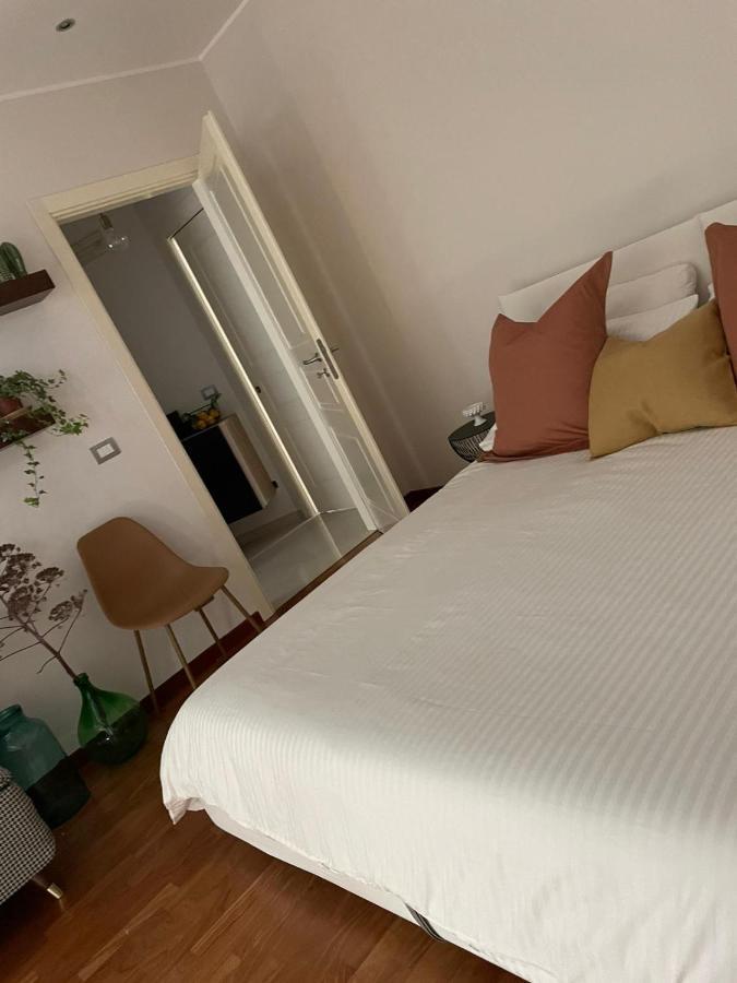 The Room Сиракузы Экстерьер фото