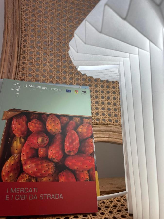 The Room Сиракузы Экстерьер фото