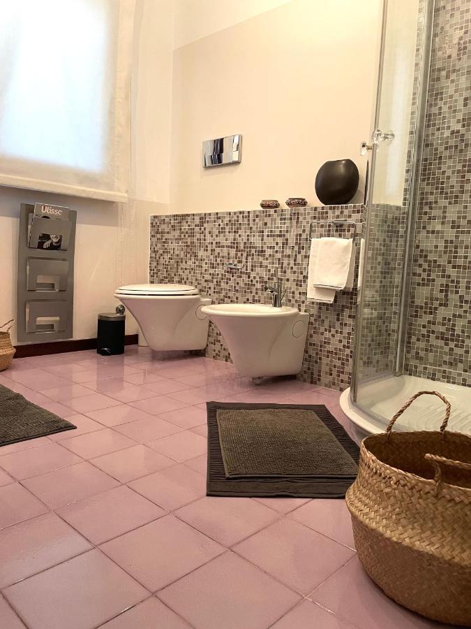 The Room Сиракузы Экстерьер фото